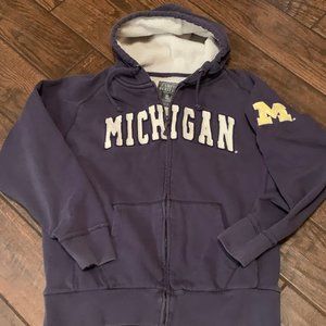 MICHIGAN Soft Sweatshirt- XL